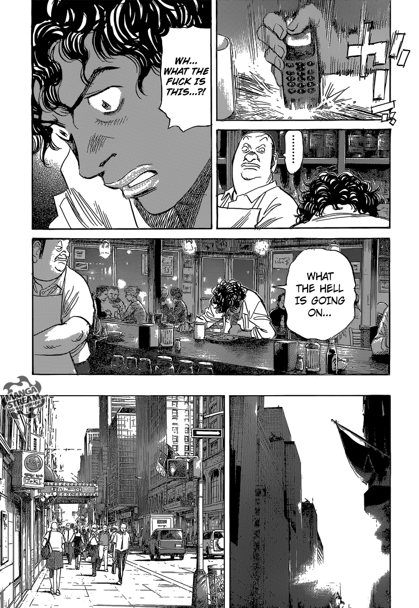 Read Billy Bat Manga Online