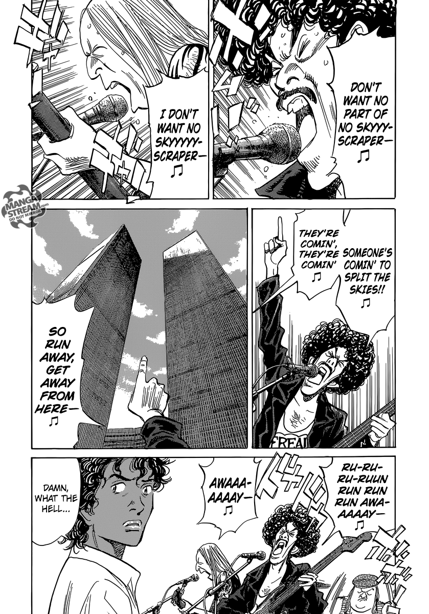 Read Billy Bat Manga Online