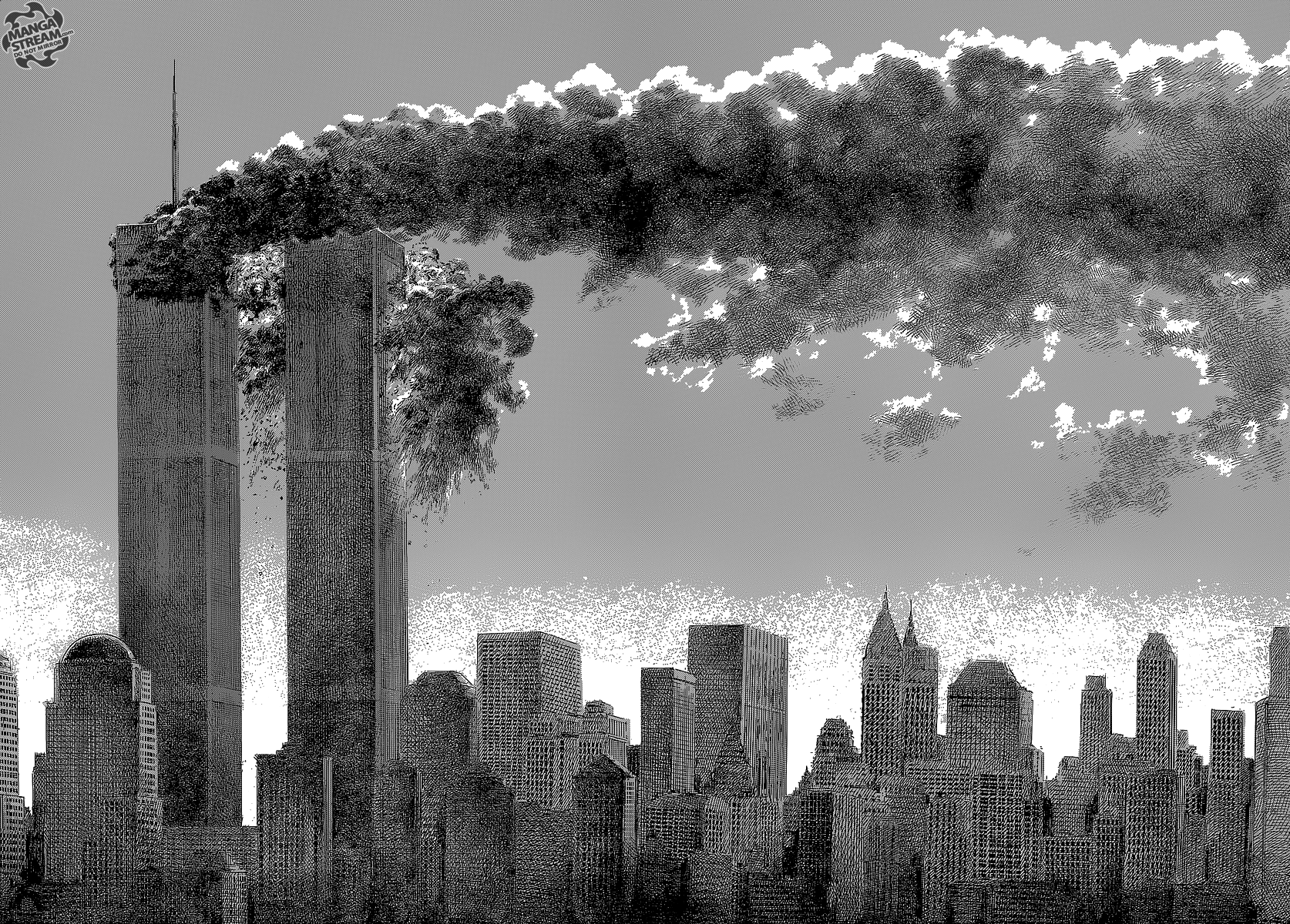 Read Billy Bat Manga Online