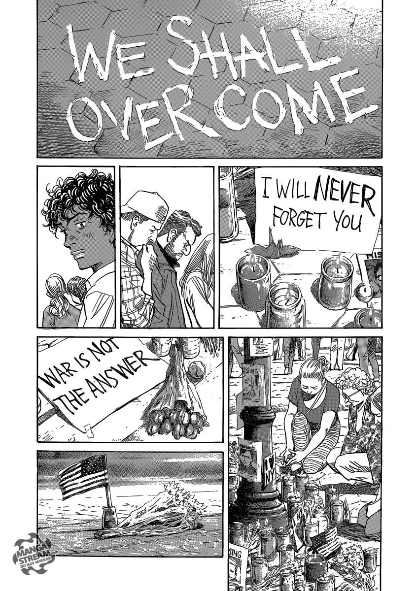 Read Billy Bat Manga Online