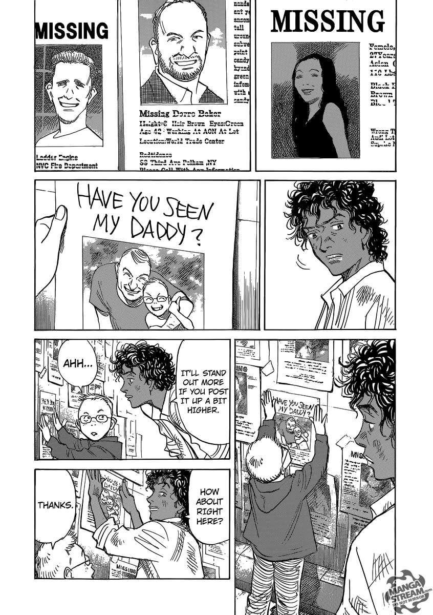 Read Billy Bat Manga Online