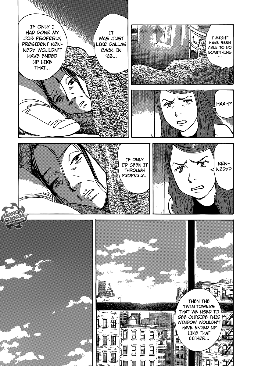 Read Billy Bat Manga Online