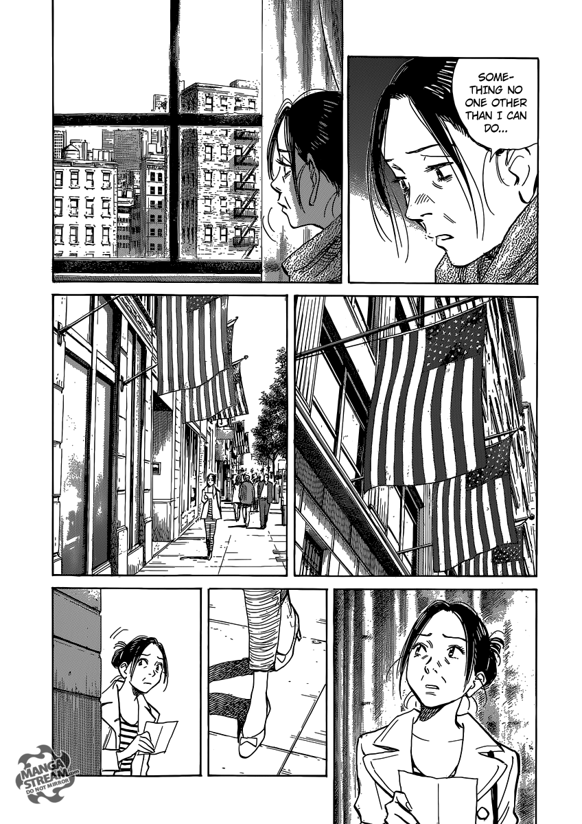 Read Billy Bat Manga Online