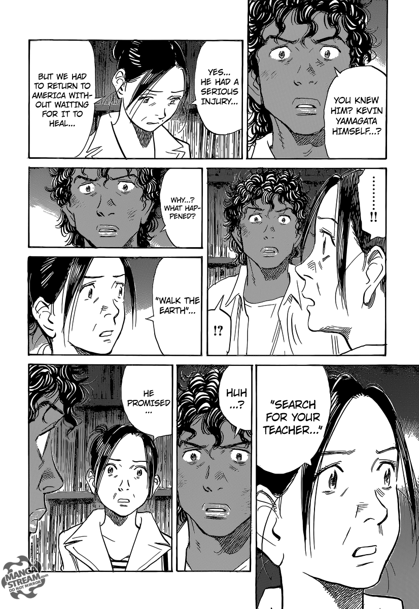 Read Billy Bat Manga Online