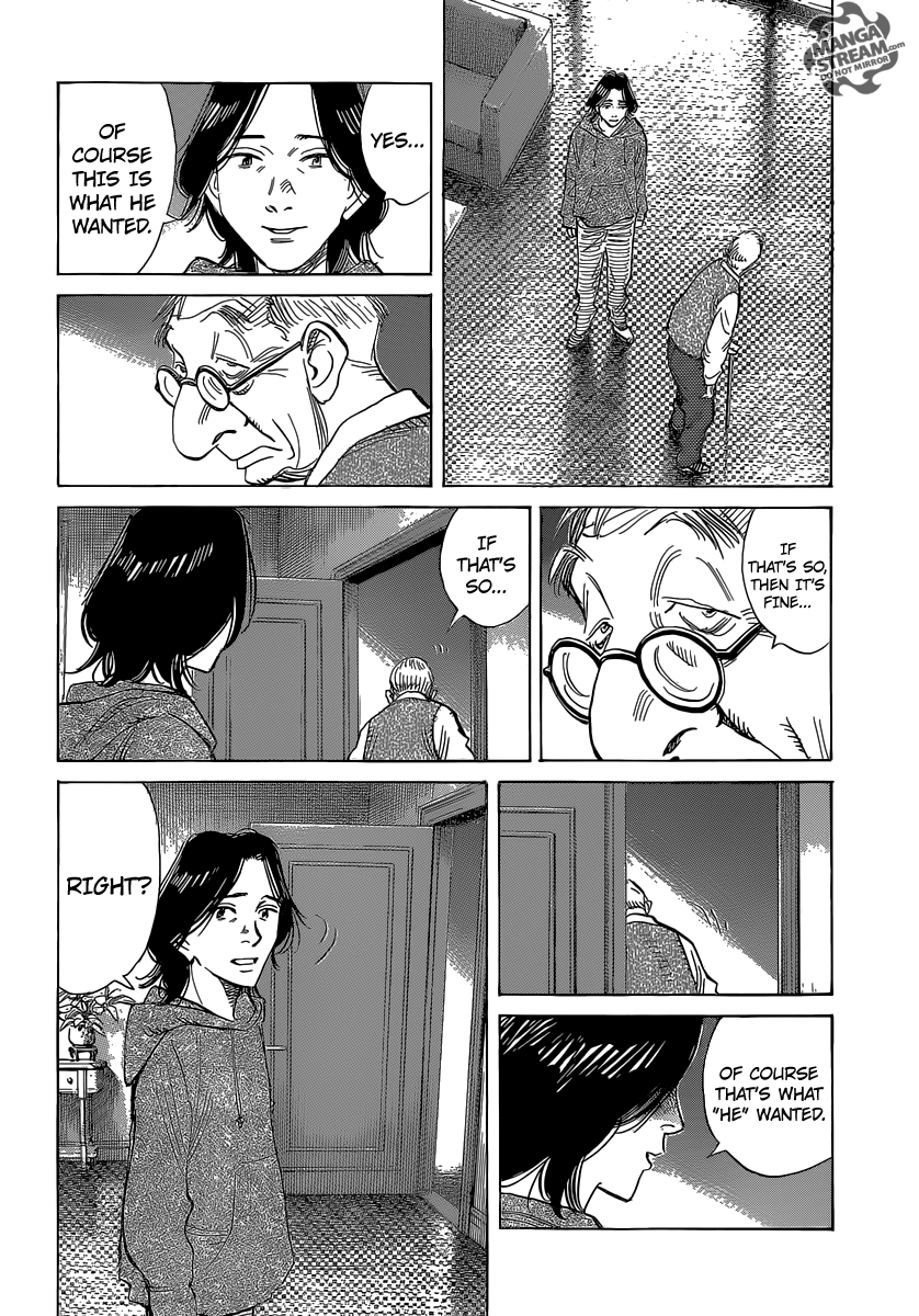 Read Billy Bat Manga Online