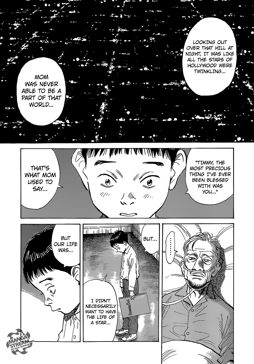 Read Billy Bat Manga Online