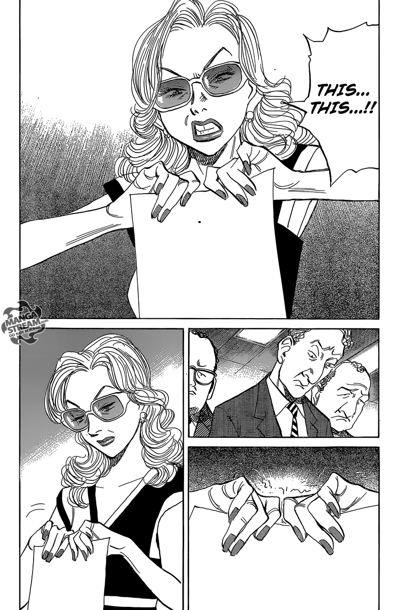 Read Billy Bat Manga Online