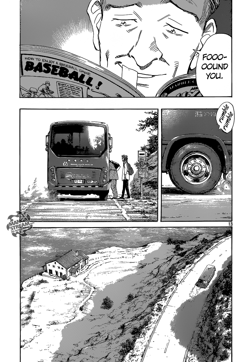 Read Billy Bat Manga Online