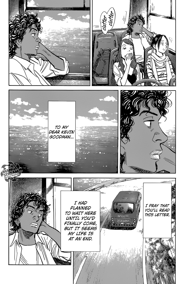 Read Billy Bat Manga Online