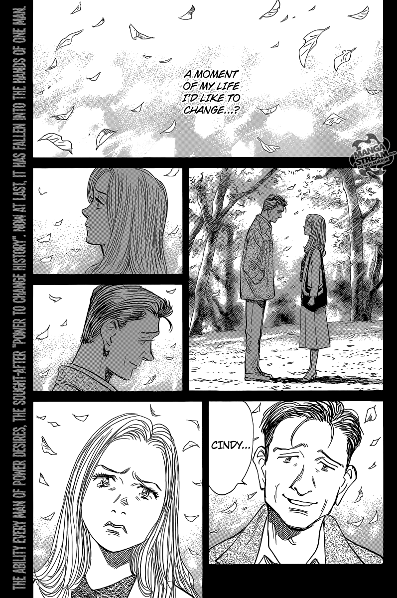 Read Billy Bat Manga Online