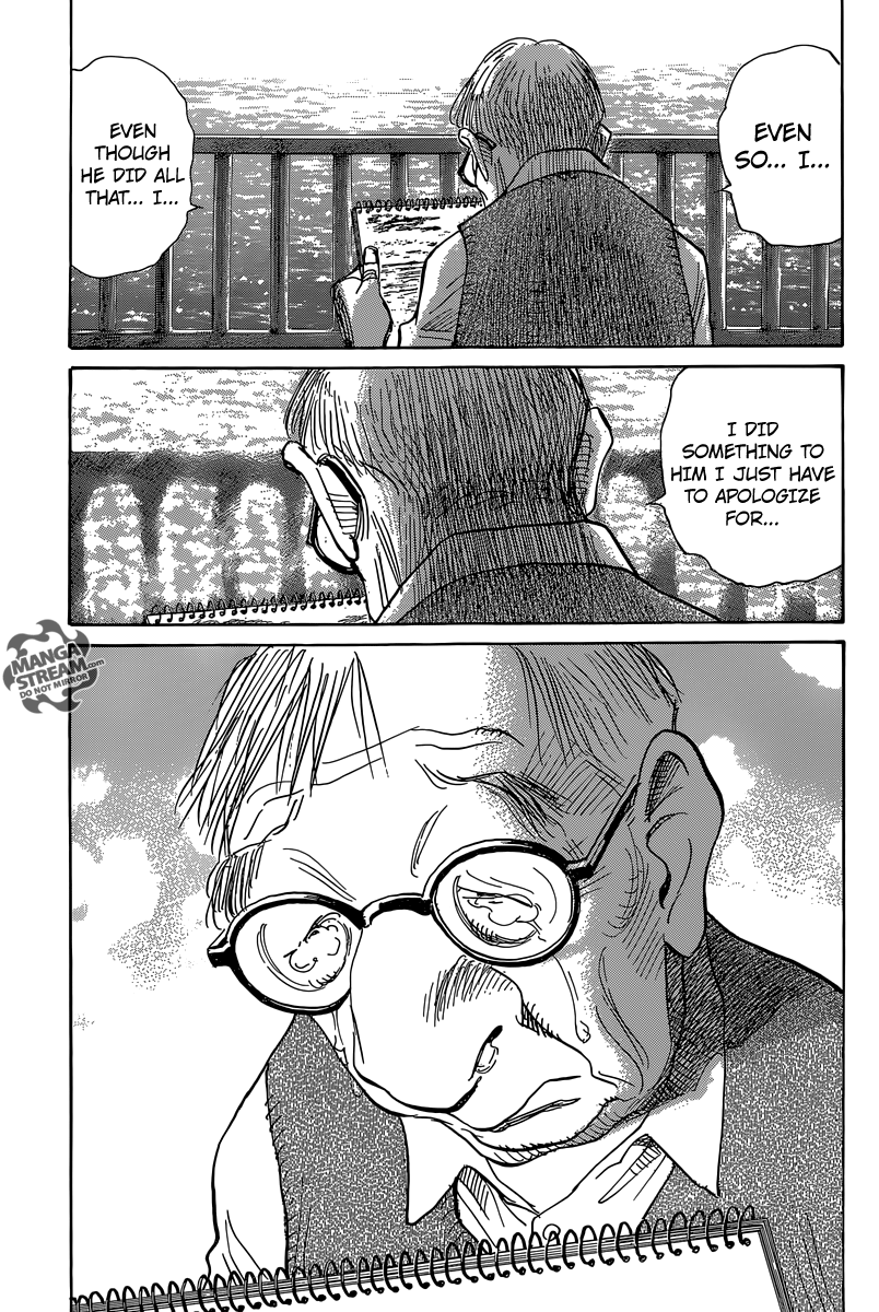 Read Billy Bat Manga Online