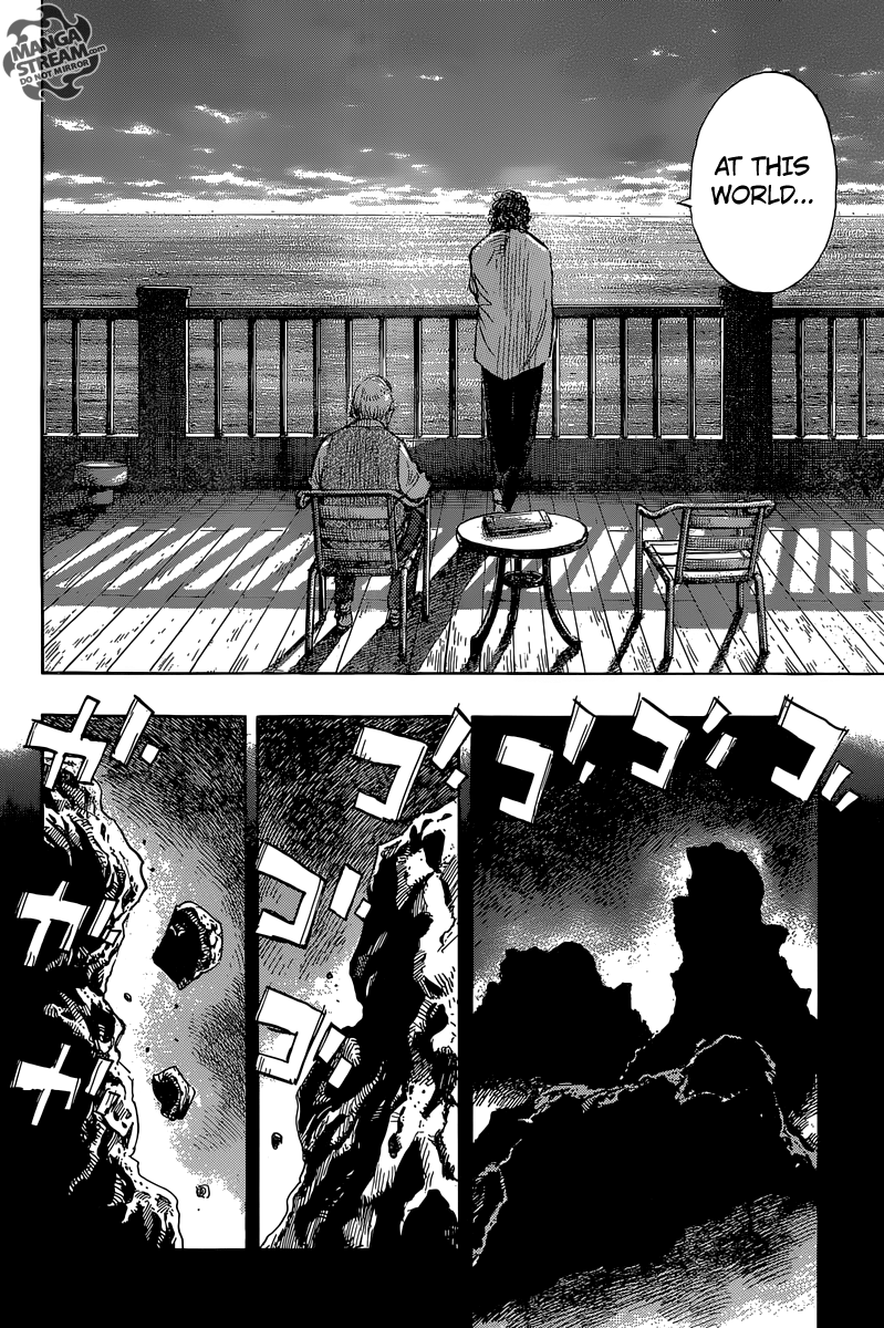 Read Billy Bat Manga Online