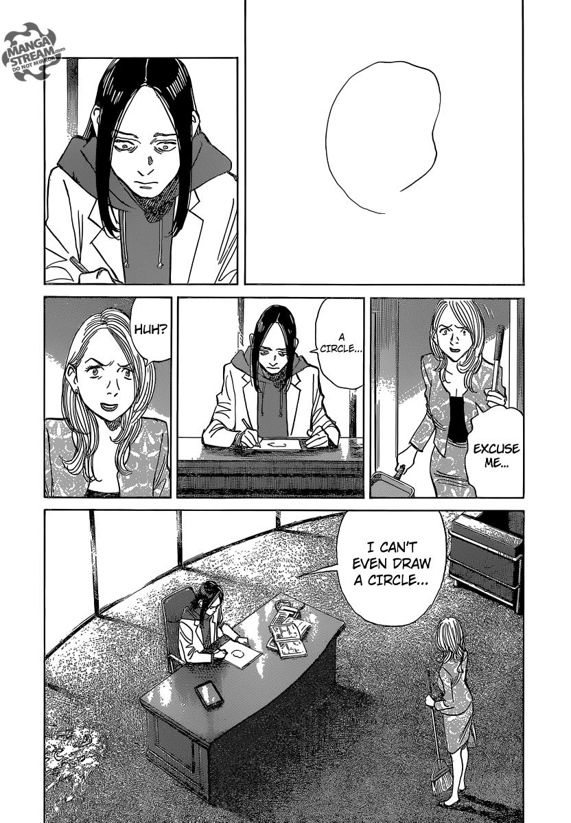 Read Billy Bat Manga Online