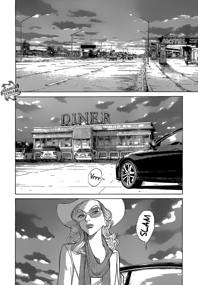 Read Billy Bat Manga Online