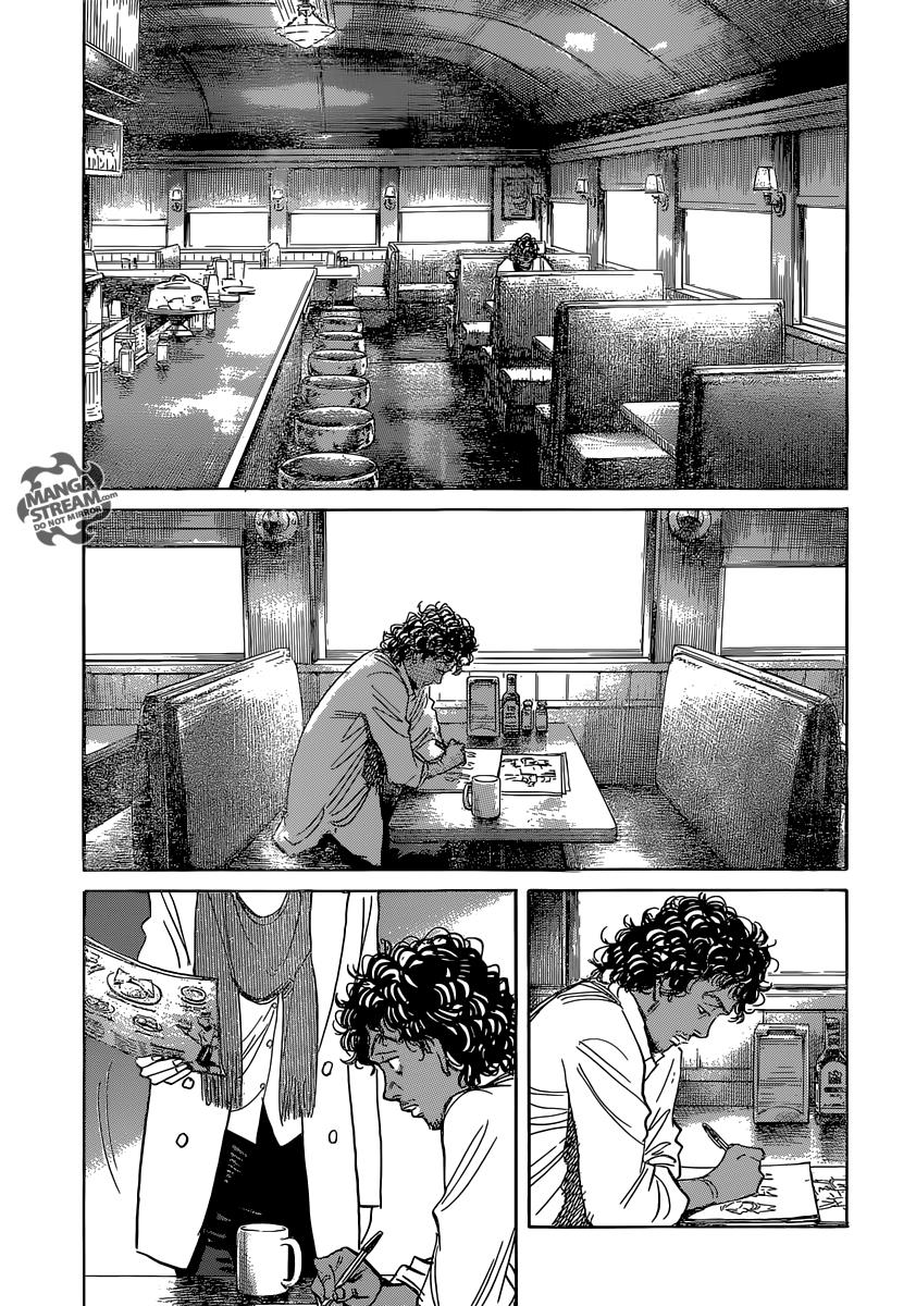 Read Billy Bat Manga Online