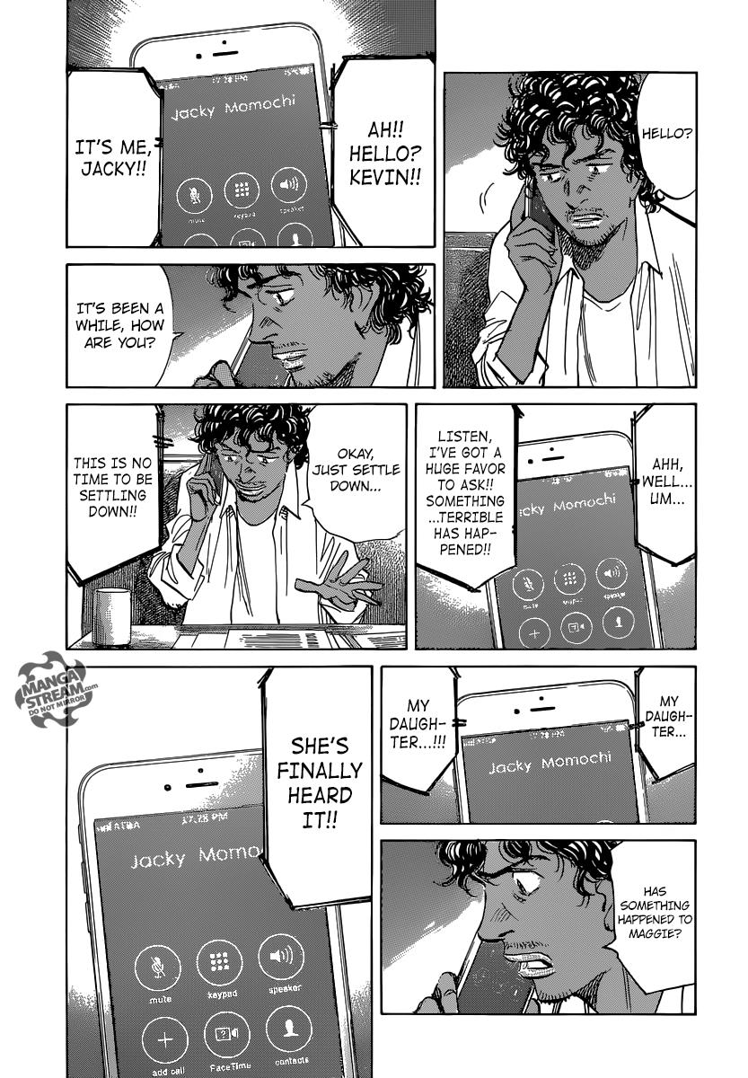 Read Billy Bat Manga Online