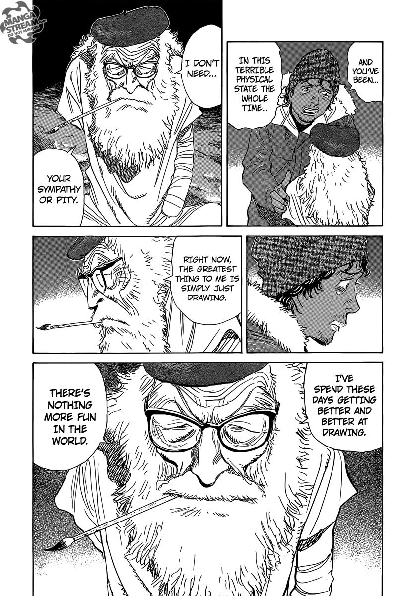 Read Billy Bat Manga Online