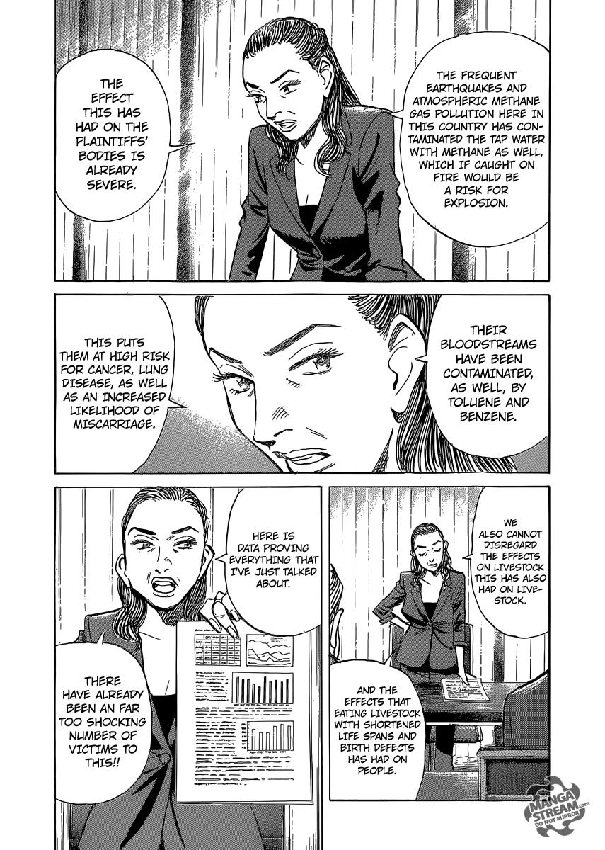 Read Billy Bat Manga Online