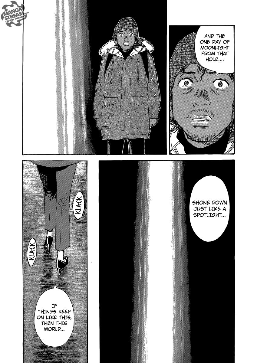 Read Billy Bat Manga Online