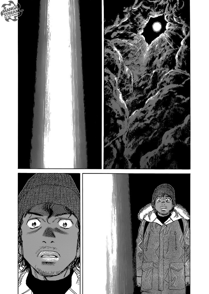 Read Billy Bat Manga Online