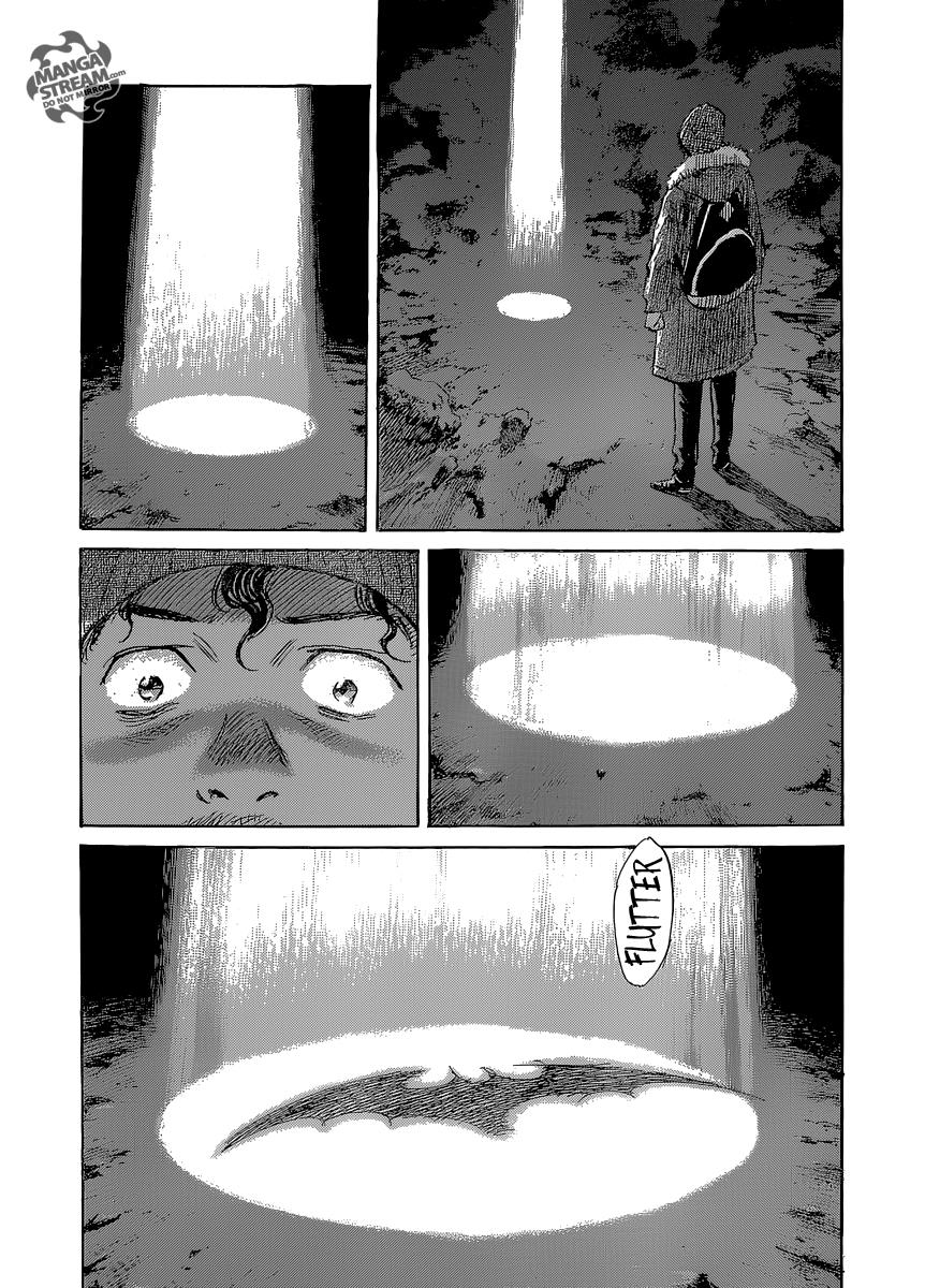 Read Billy Bat Manga Online