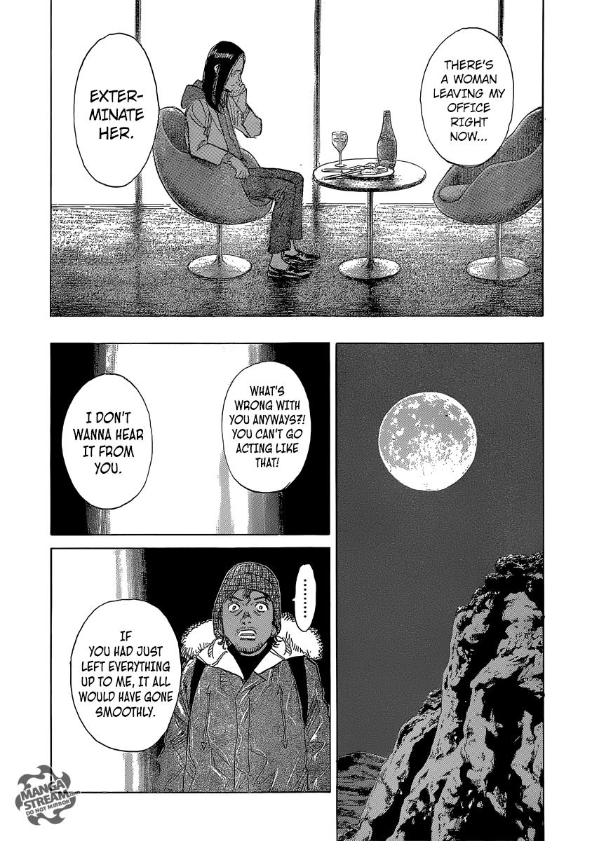 Read Billy Bat Manga Online