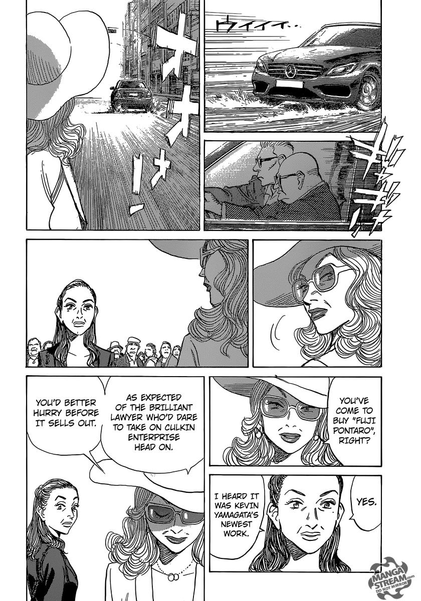 Read Billy Bat Manga Online