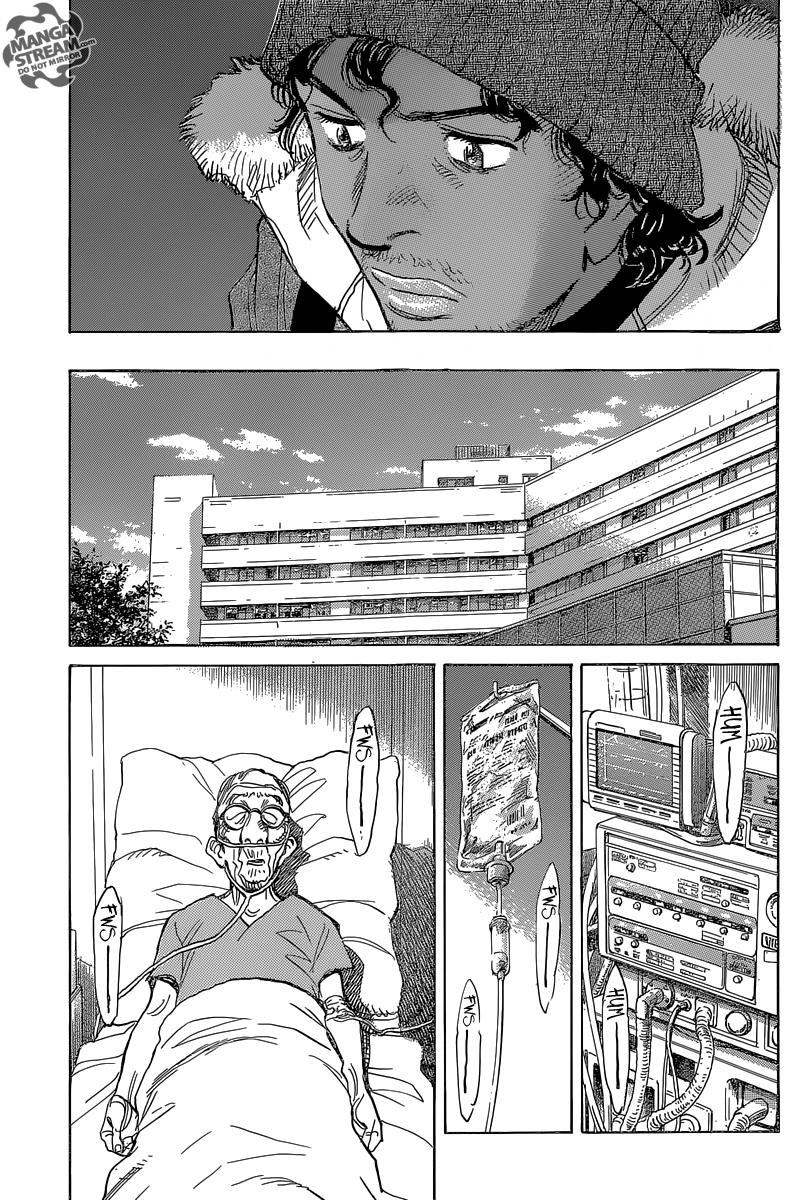 Read Billy Bat Manga Online