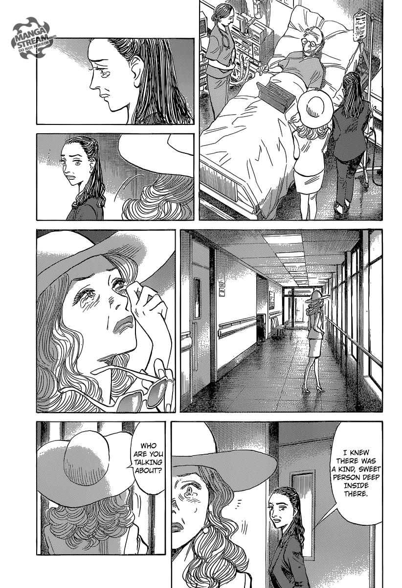 Read Billy Bat Manga Online