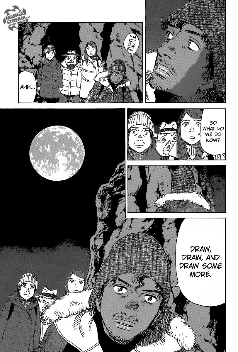 Read Billy Bat Manga Online