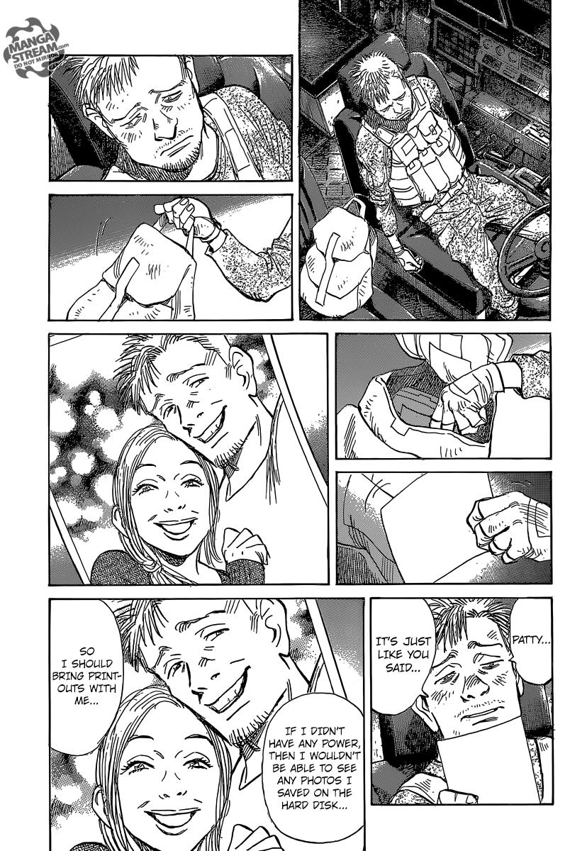 Read Billy Bat Manga Online