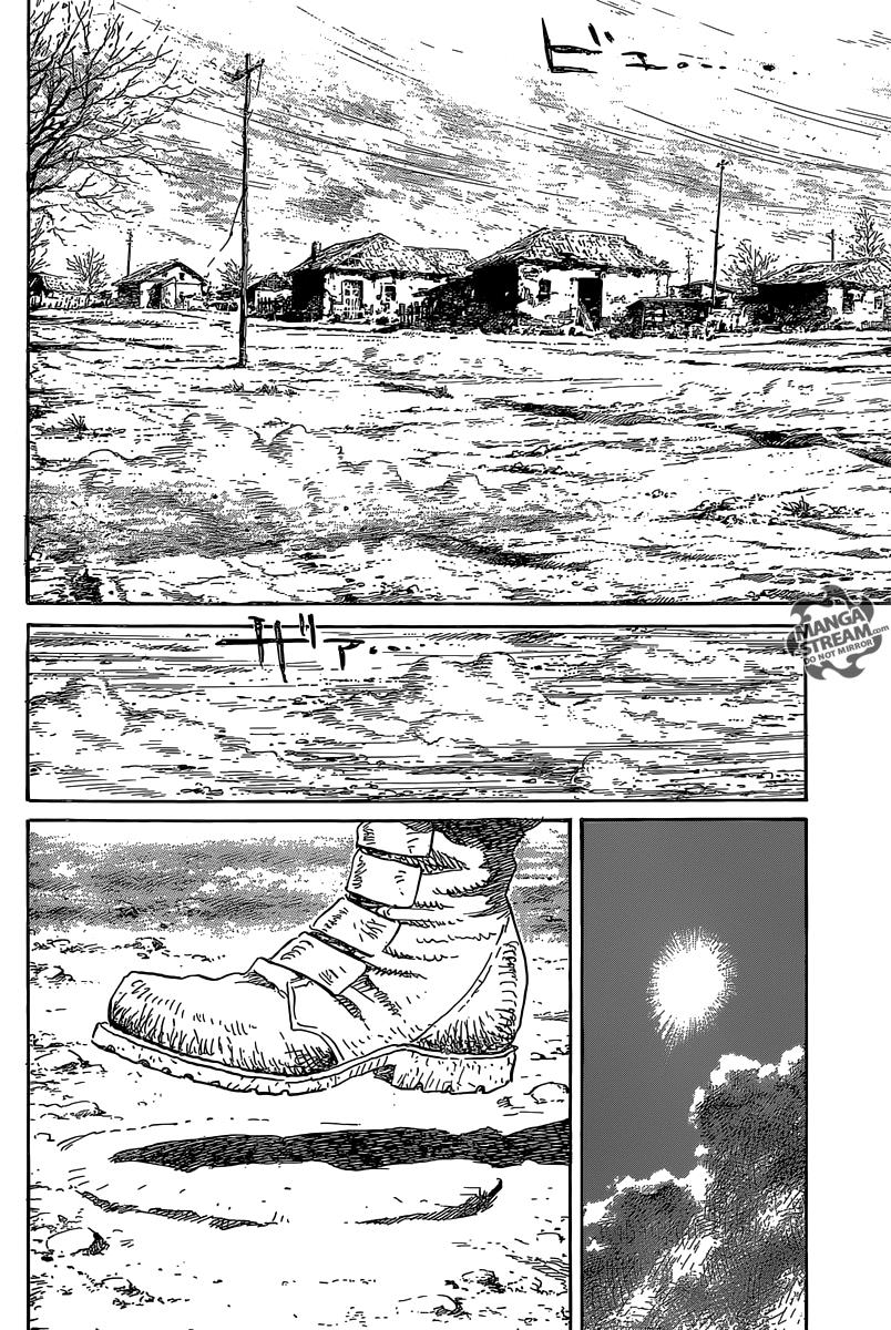 Read Billy Bat Manga Online