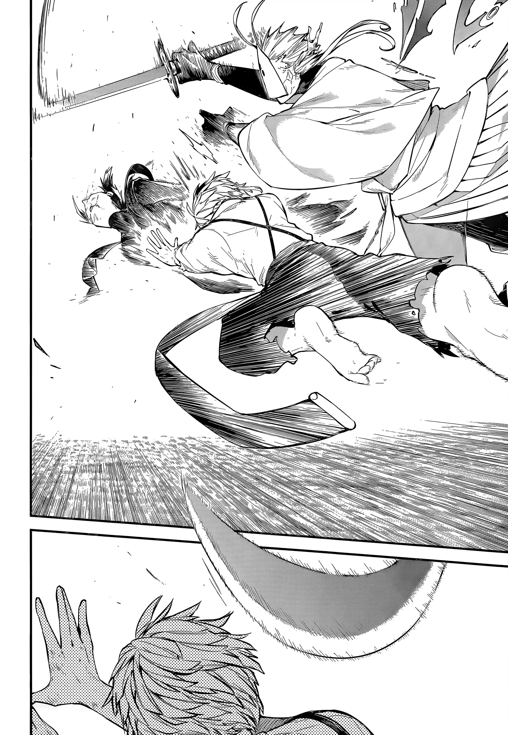 Read Bungo Stray Dogs Manga Online