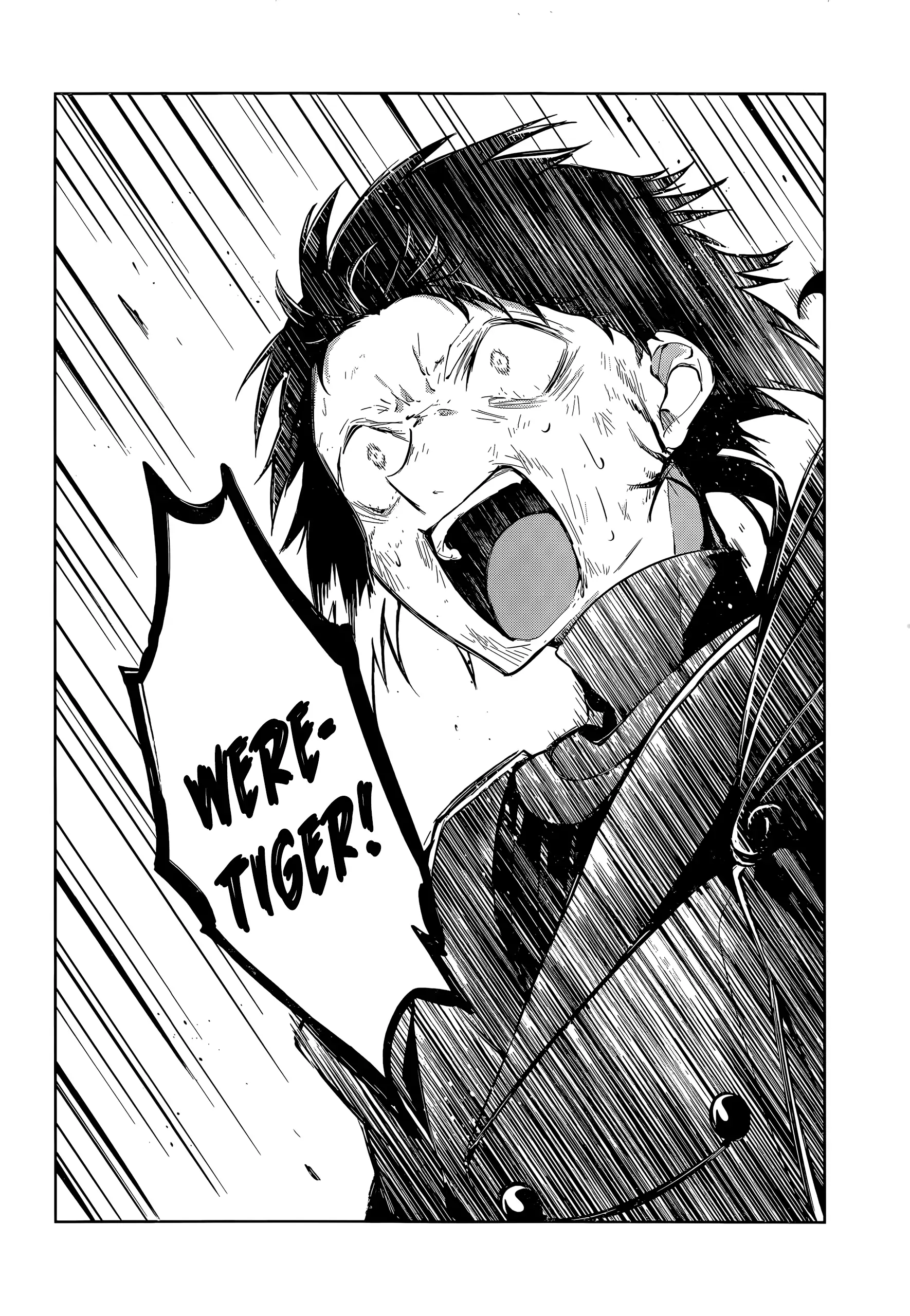 Read Bungo Stray Dogs Manga Online