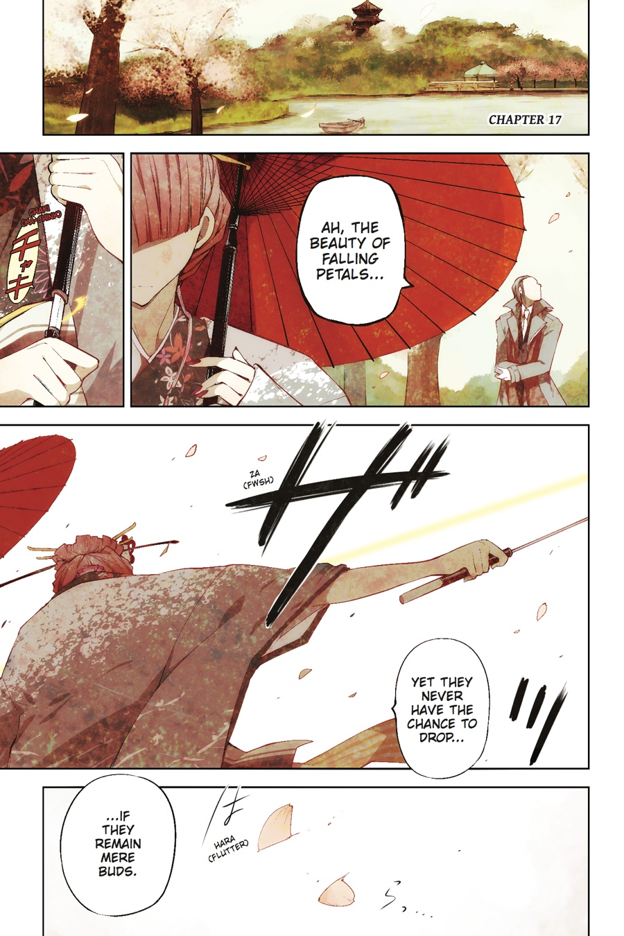 Read Bungo Stray Dogs Manga Online