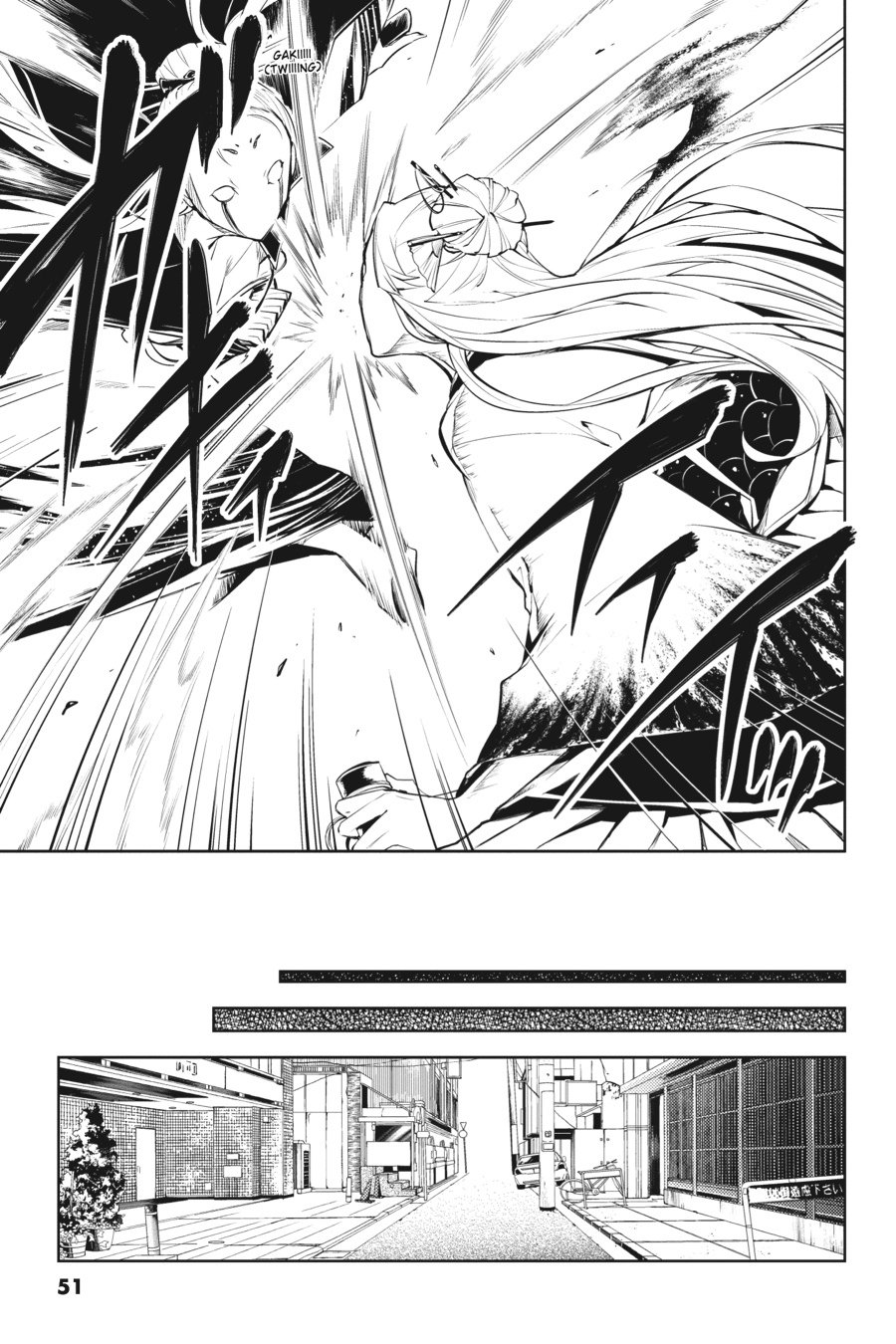 Read Bungo Stray Dogs Manga Online