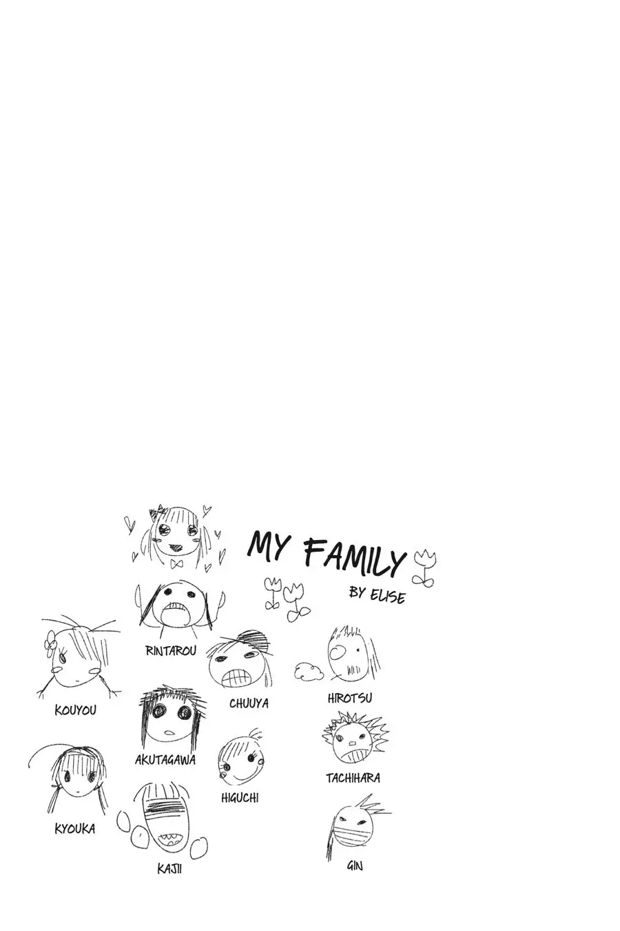 Read Bungo Stray Dogs Manga Online