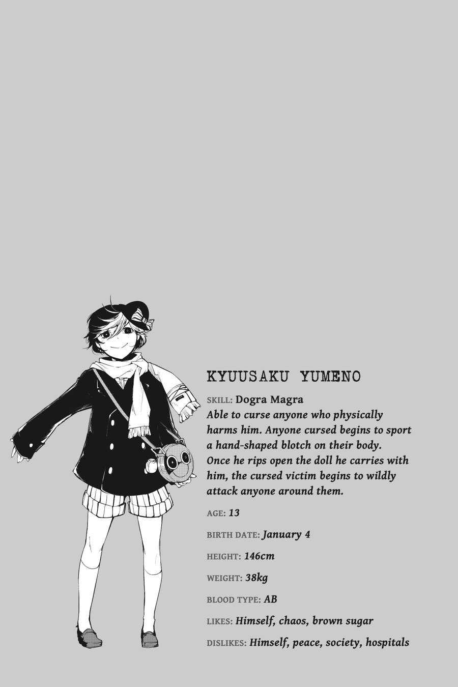 Read Bungo Stray Dogs Manga Online