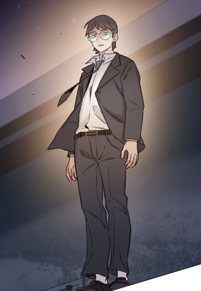 Read Death's Game Manga Online