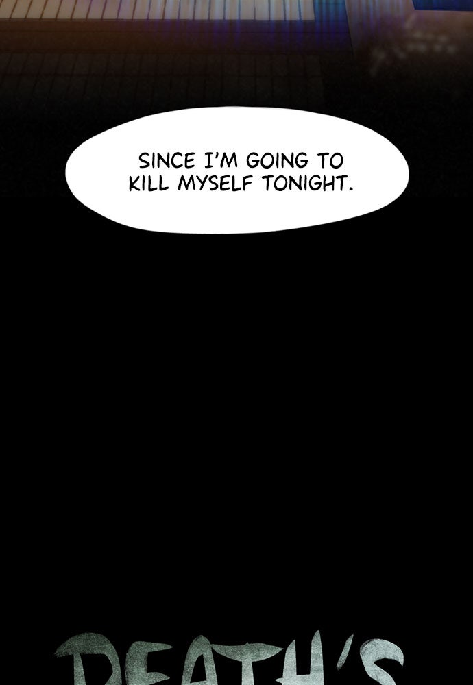 Read Death's Game Manga Online