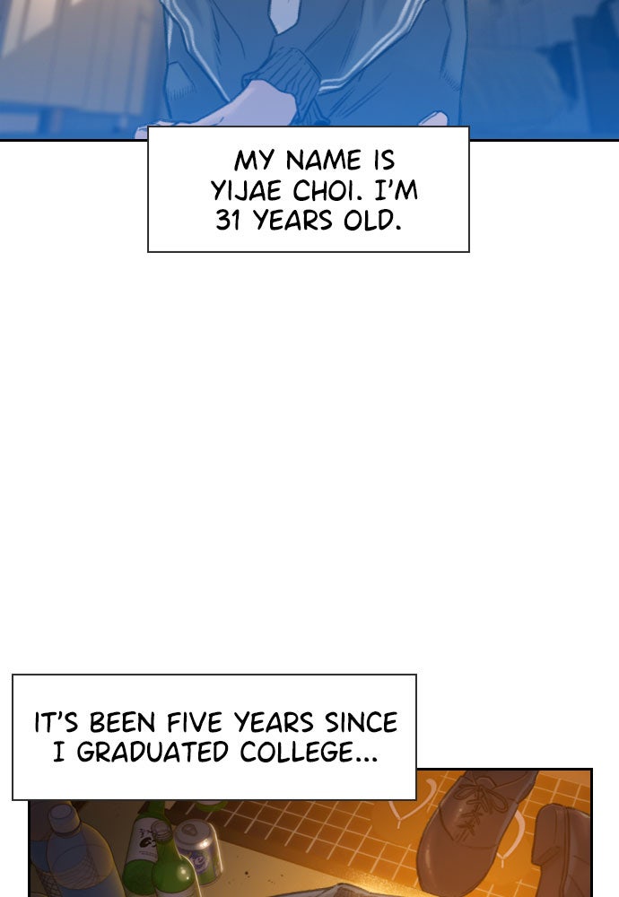 Read Death's Game Manga Online