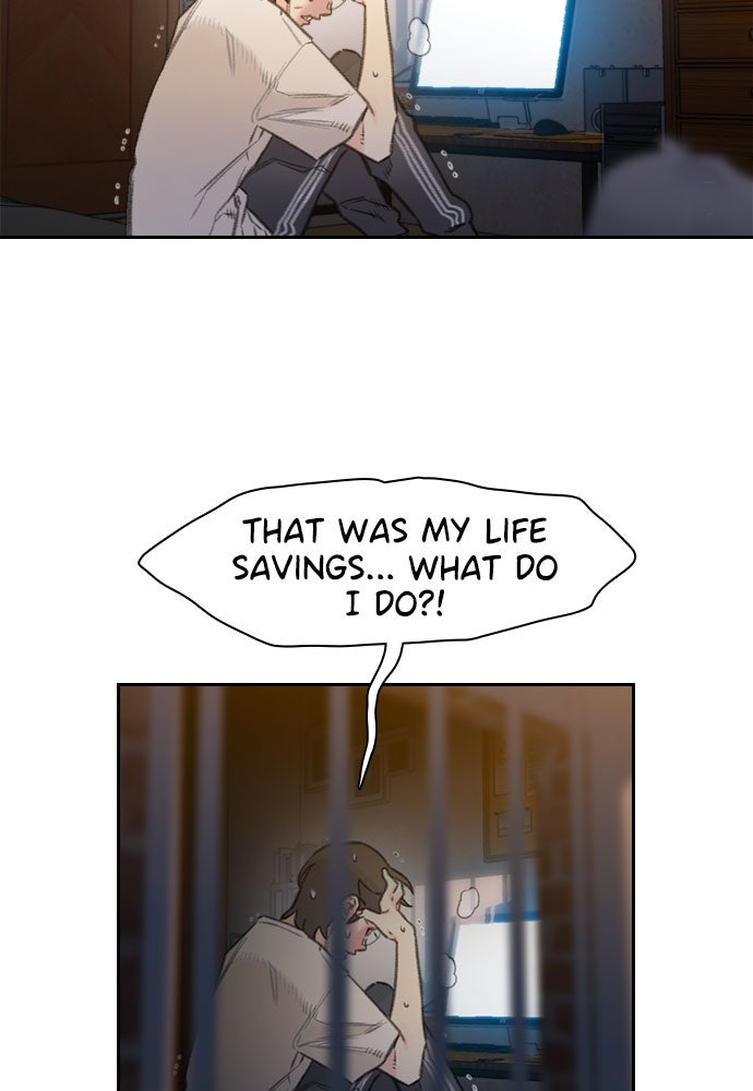 Read Death's Game Manga Online