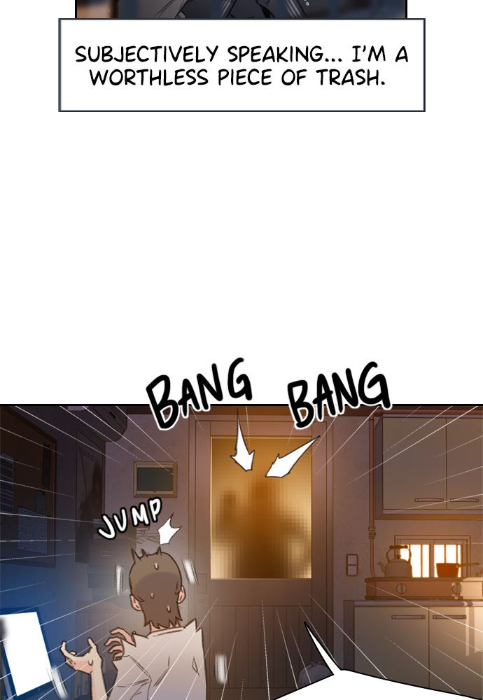 Read Death's Game Manga Online