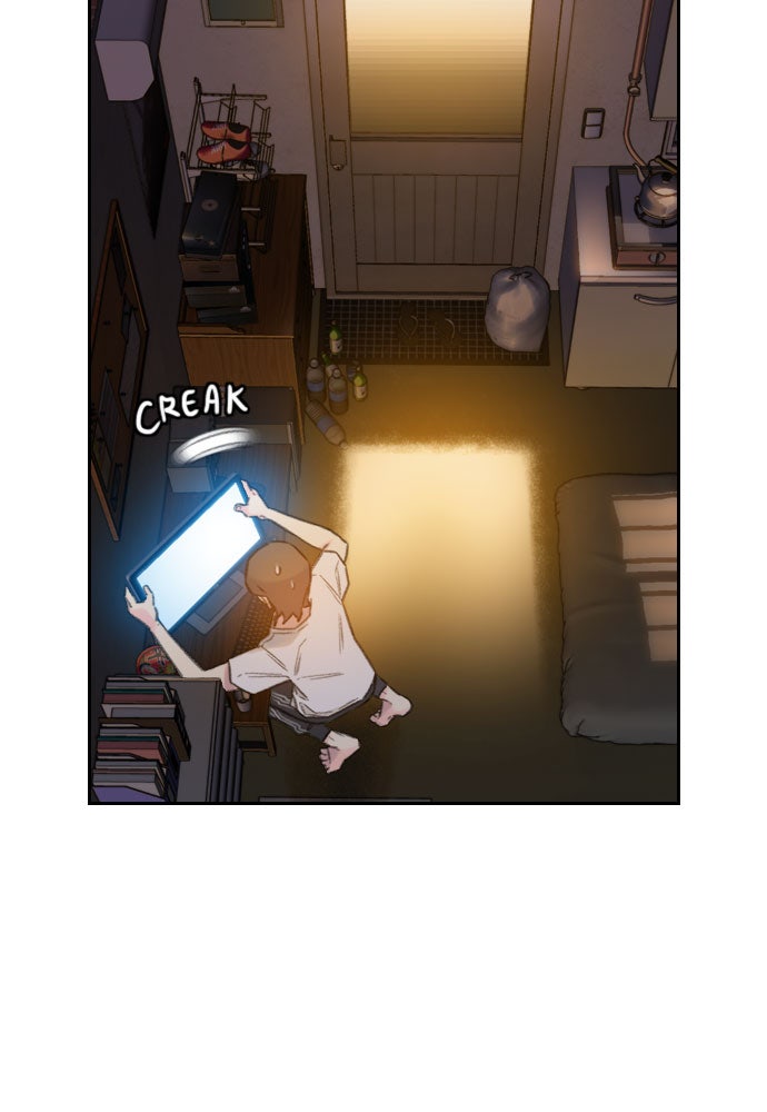 Read Death's Game Manga Online