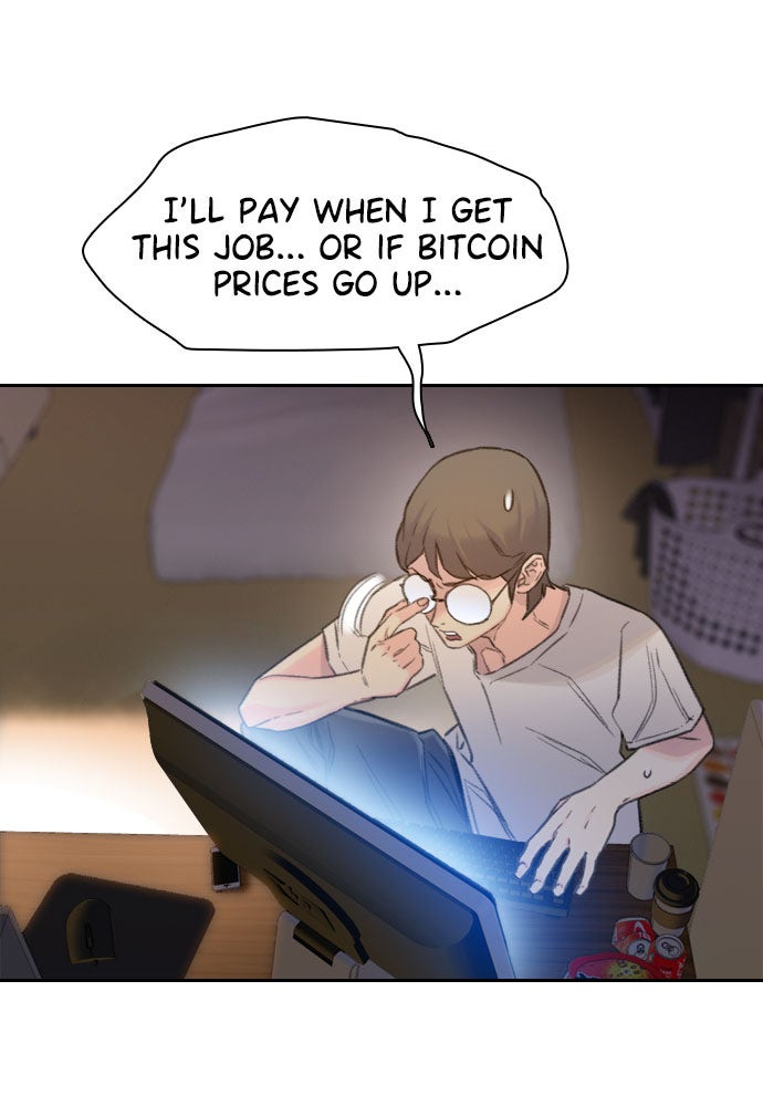 Read Death's Game Manga Online