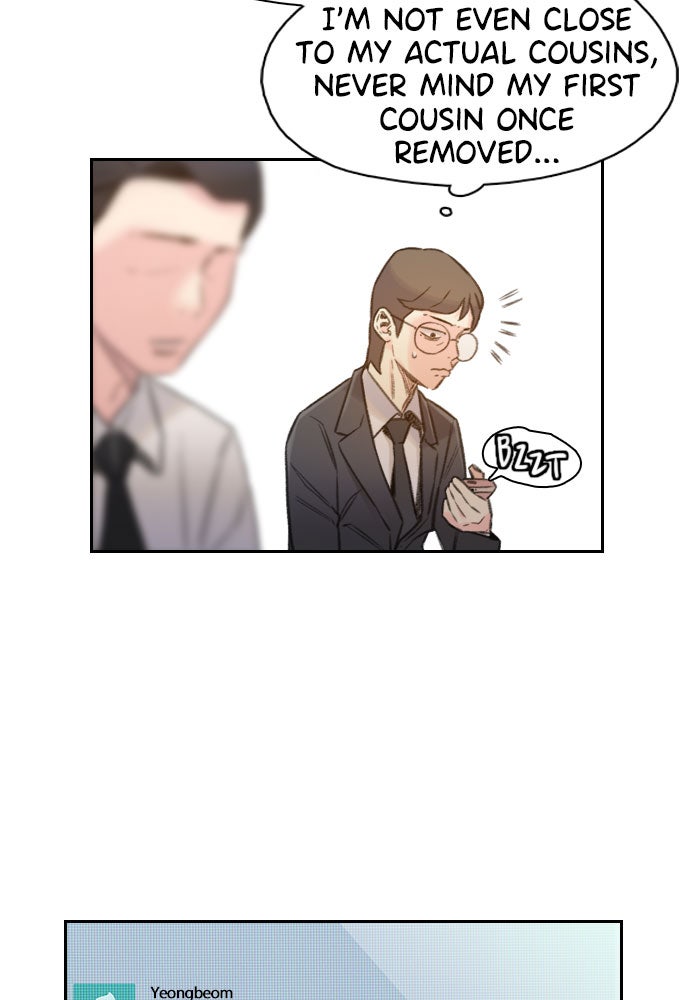 Read Death's Game Manga Online