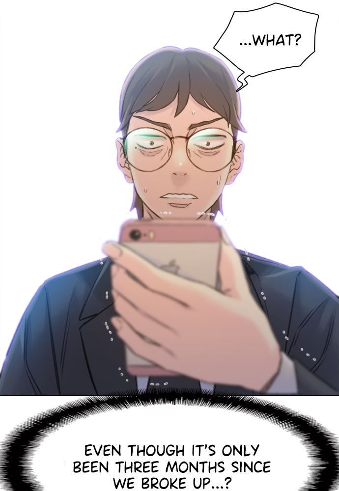 Read Death's Game Manga Online