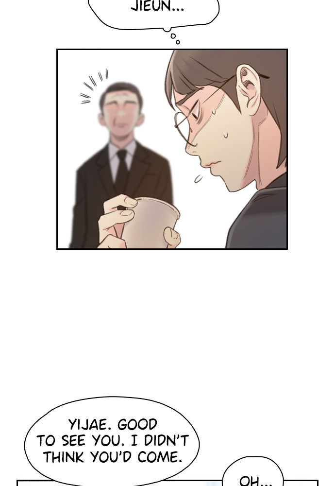 Read Death's Game Manga Online