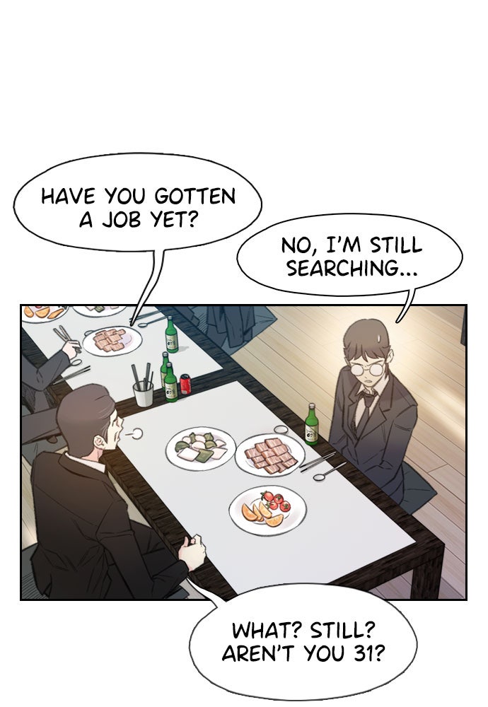Read Death's Game Manga Online