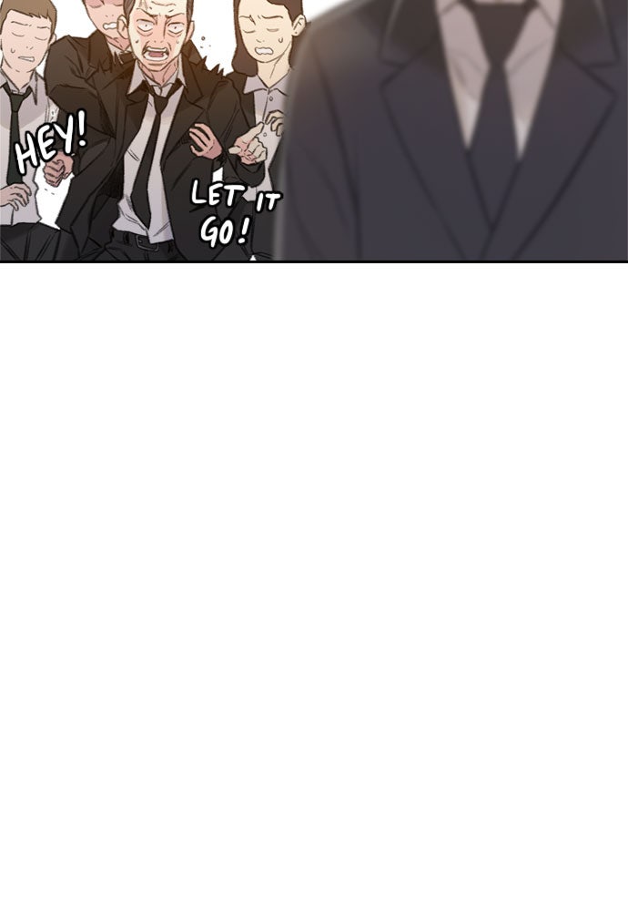 Read Death's Game Manga Online